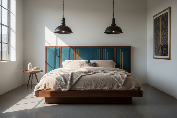 The Bedroom Collection