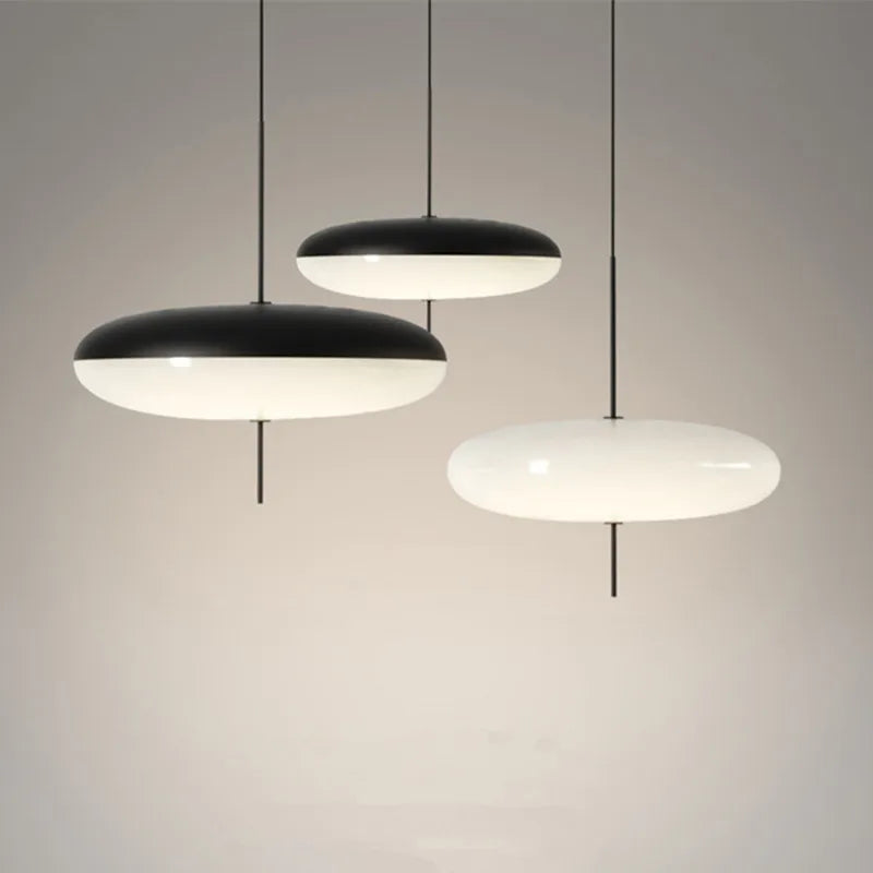 The Astoria Brass Pendant Light | Woodies ON Woodlawn