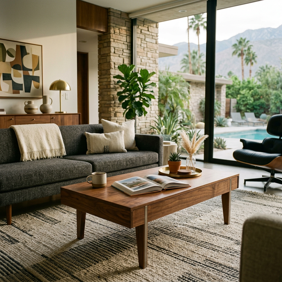 Monaco Coffee Table Hero