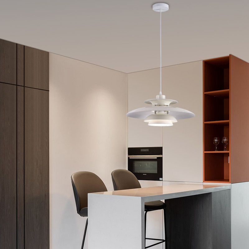 The Astoria Hu Mu Wood Chandelier