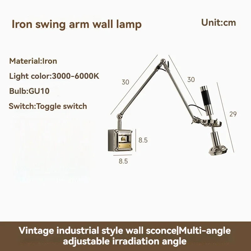 Ellington Collection | Geometric Chrome-Detailed Chrome Copper Sconce - Curated Lighting for the Modern Living Collection | Woodies ON Woodlawn