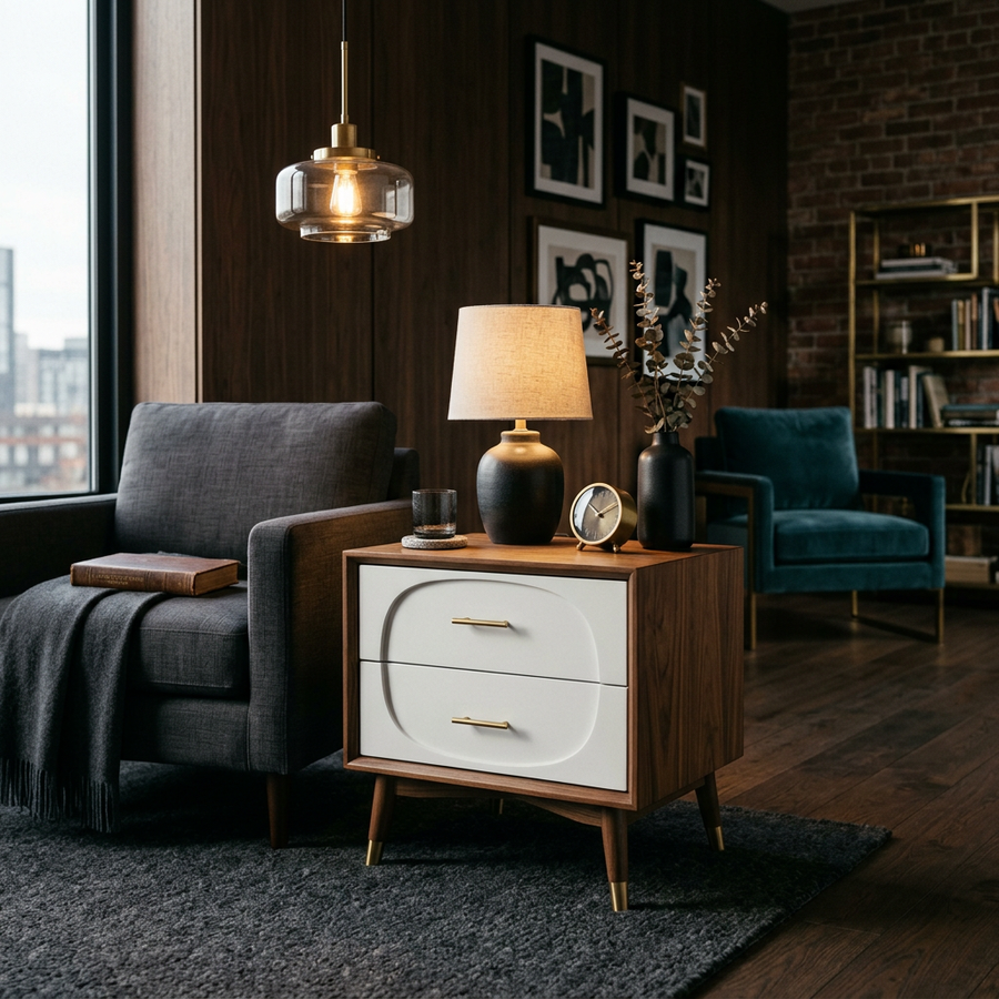 Nova Side Table