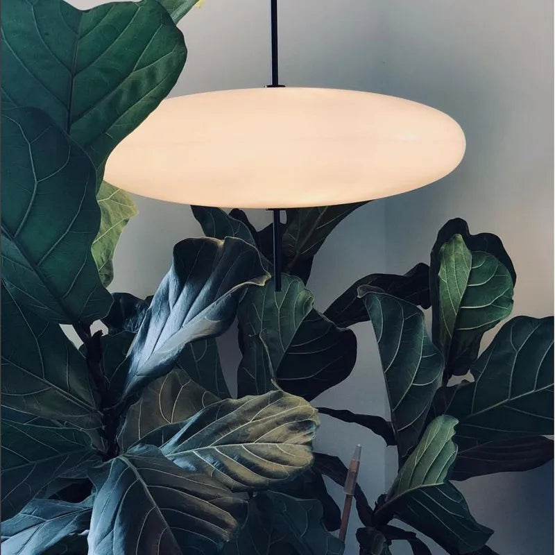 The Astoria Brass Pendant Light | Woodies ON Woodlawn