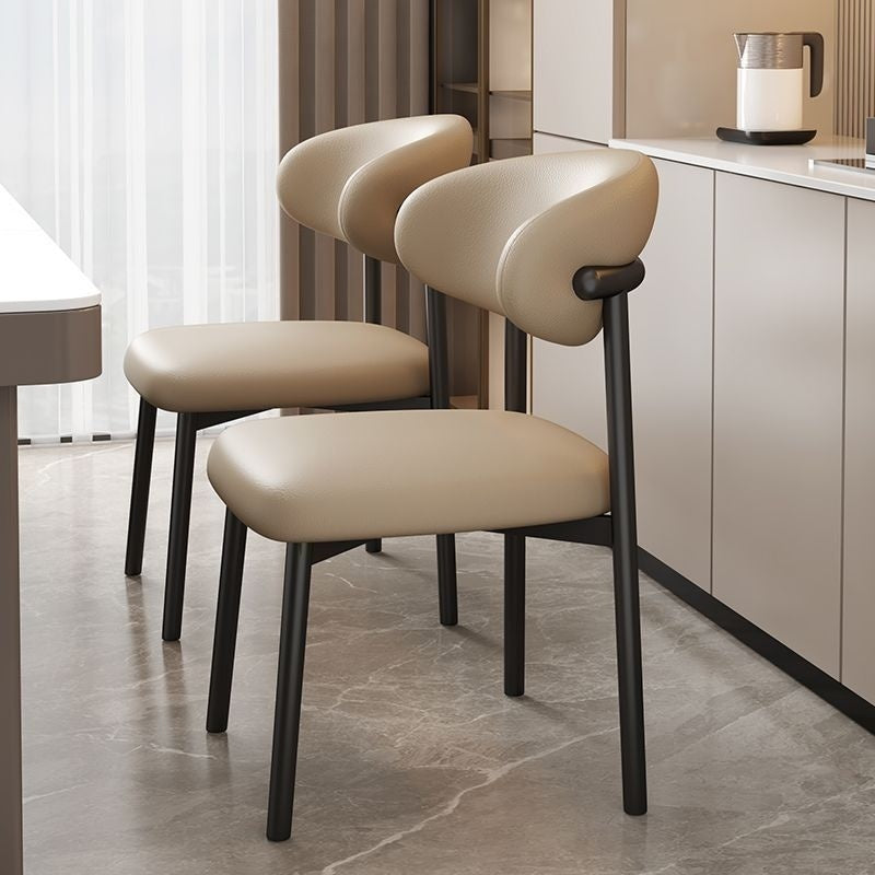 The Prescott Nordic Dining Chair
