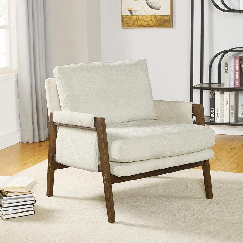 The Harbor Accent Chair