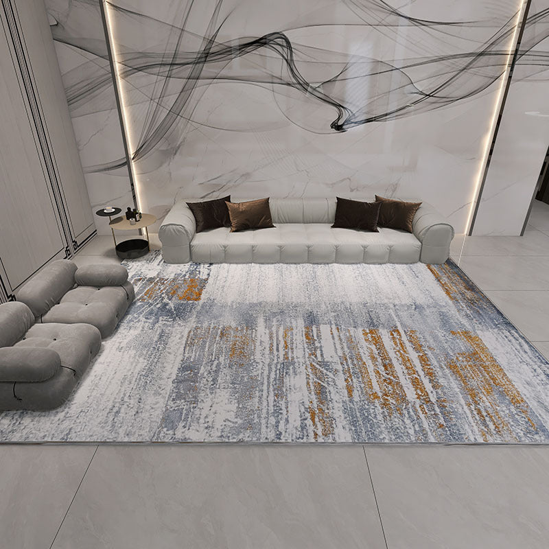 The Belmont Hand-Tufted Wool Rug