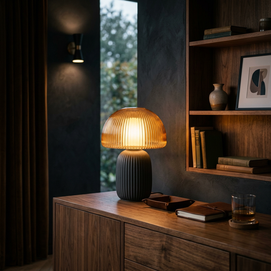 Soho Table Lamp