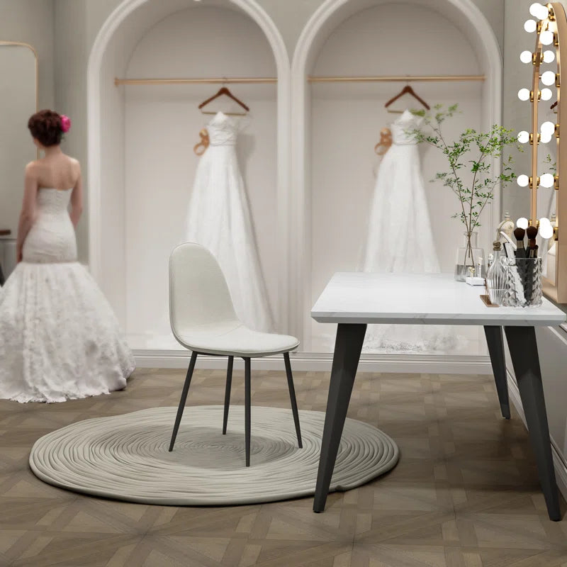 Delfinia Upholstered Side Chairs