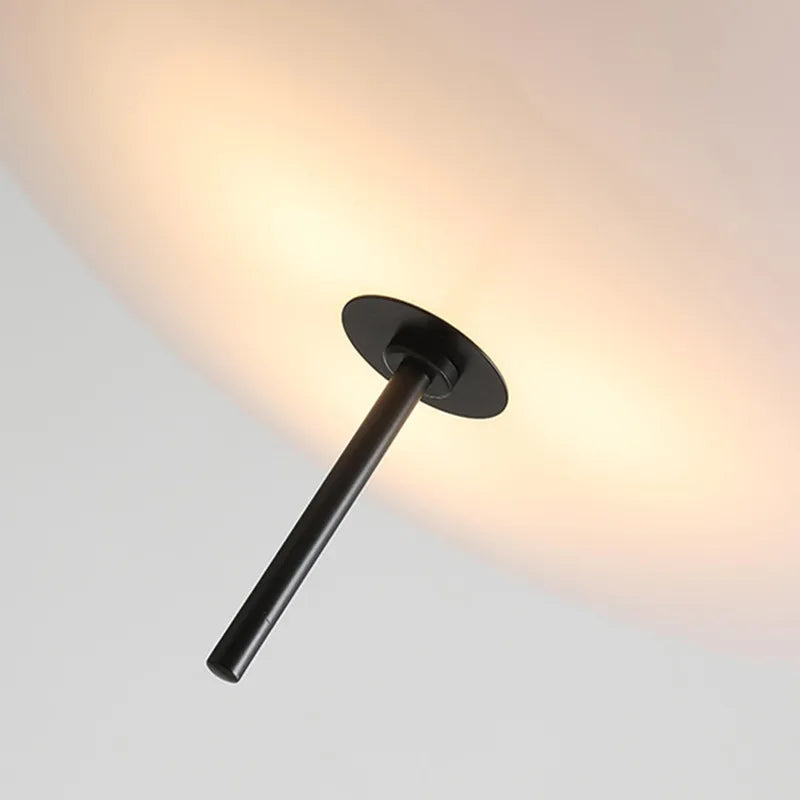 The Astoria Brass Pendant Light | Woodies ON Woodlawn