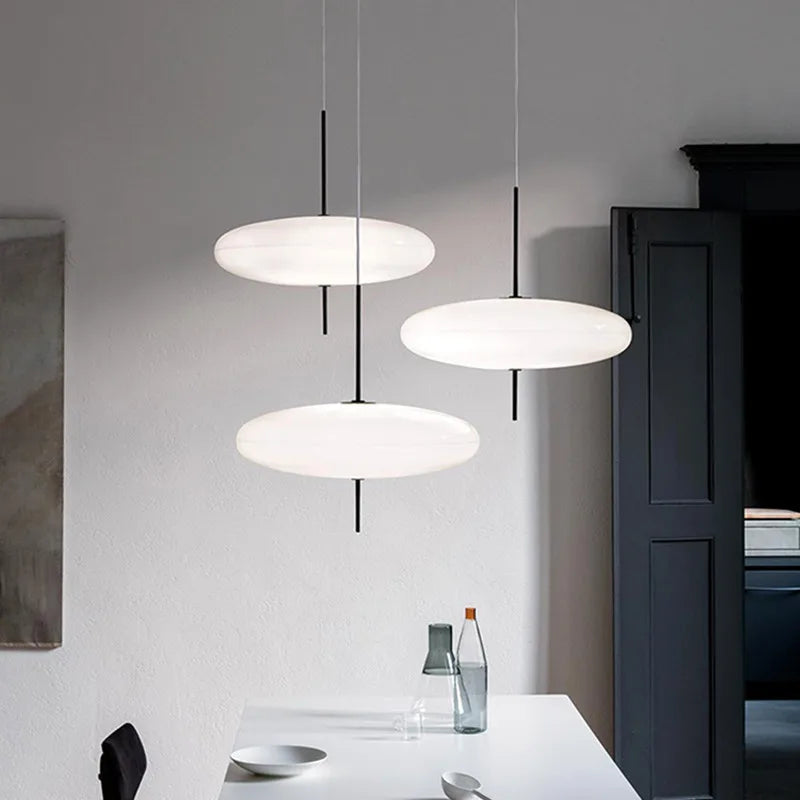 The Astoria Brass Pendant Light | Woodies ON Woodlawn
