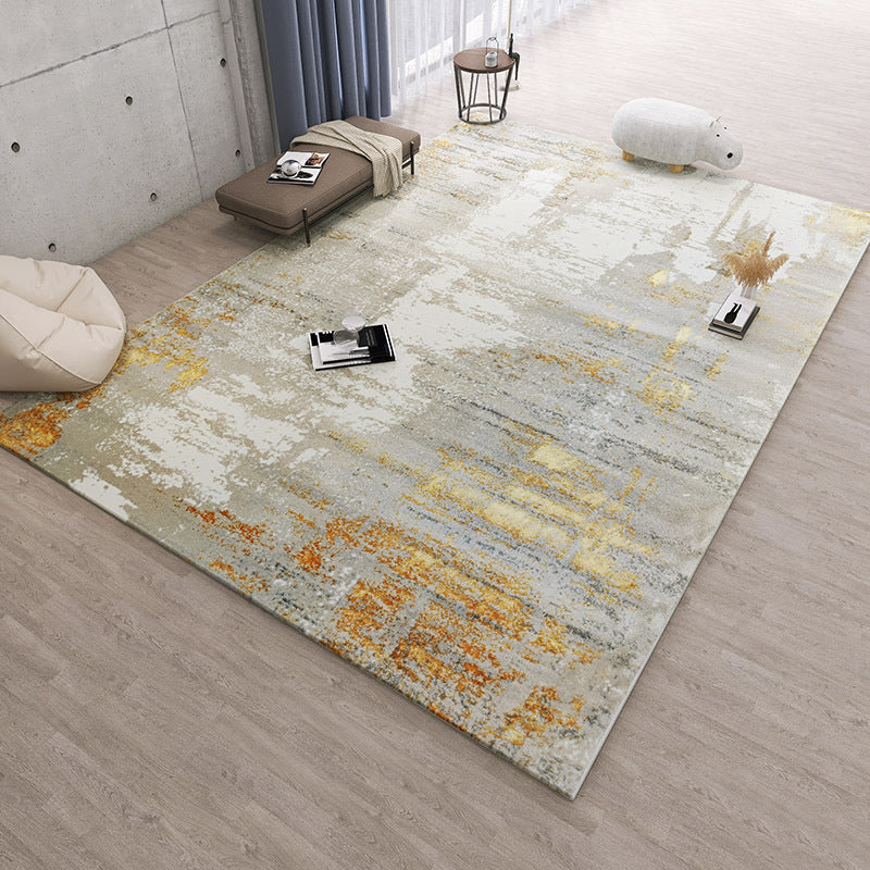 The Belmont Hand-Tufted Wool Rug