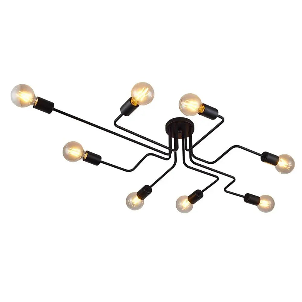 The Astoria Brass Starburst | Woodies ON Woodlawn