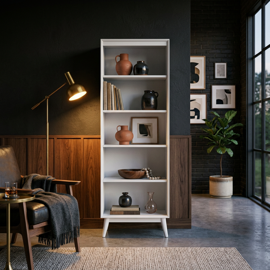Carmel Storage Cabinet