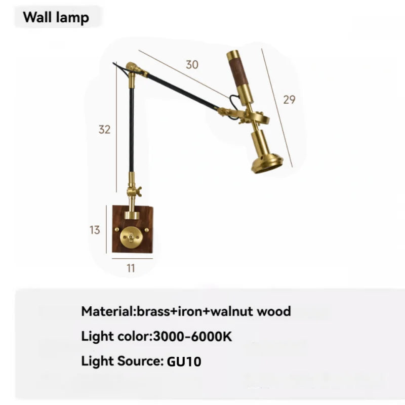 Ellington Collection | Geometric Chrome-Detailed Chrome Copper Sconce - Curated Lighting for the Modern Living Collection | Woodies ON Woodlawn
