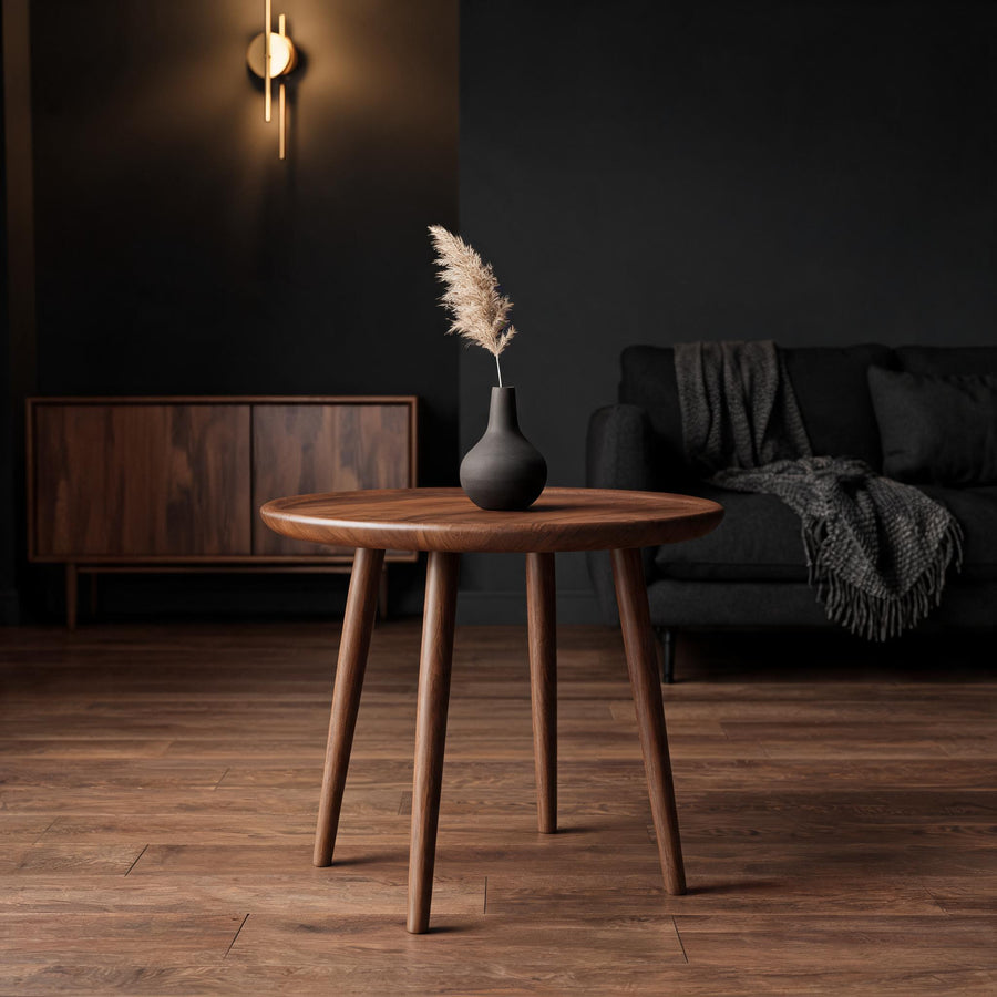 The Greenwich Side Table - Woodies ON Woodlawn