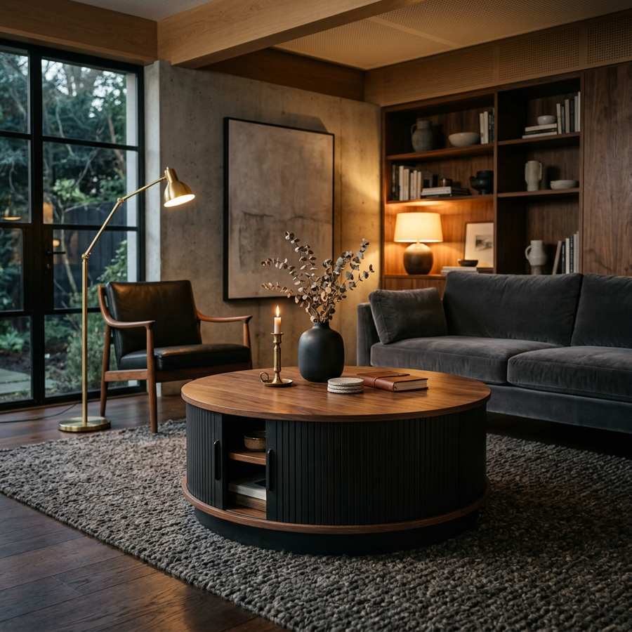 Summit Coffee Table
