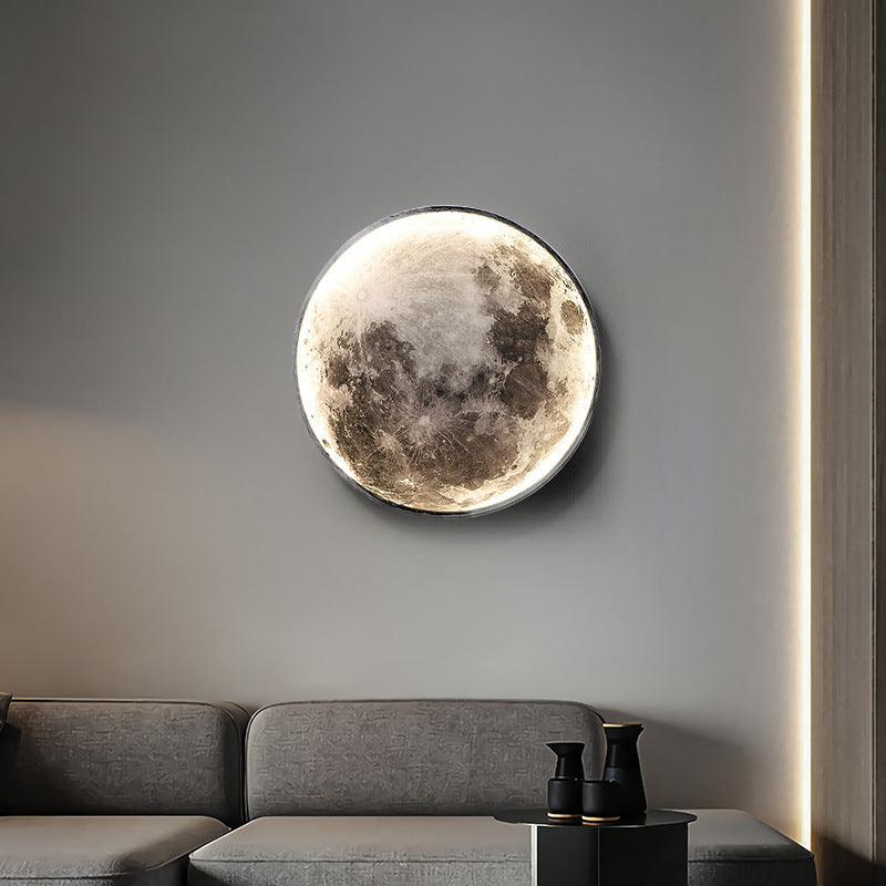 The Astoria Brass Wall Sconce | Woodies ON Woodlawn