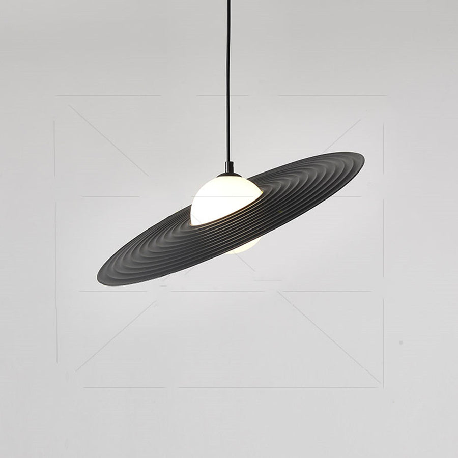 The Belmont Wrought Iron Chandelier