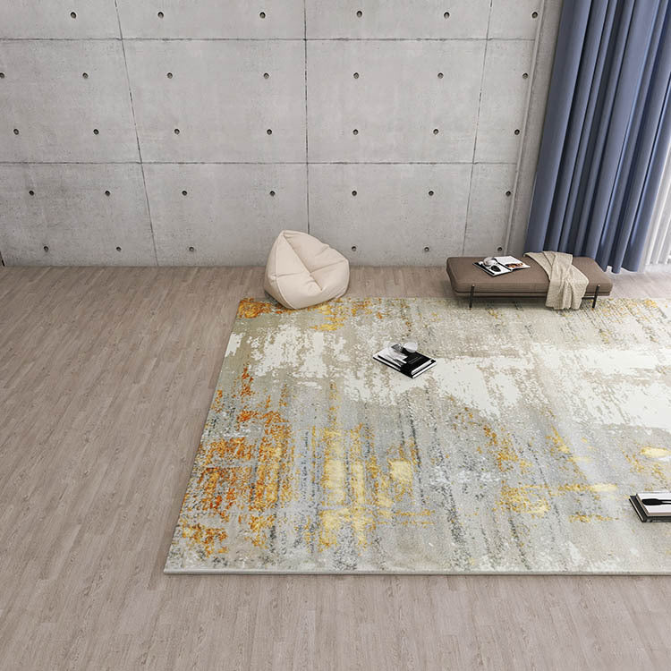 The Belmont Hand-Tufted Wool Rug