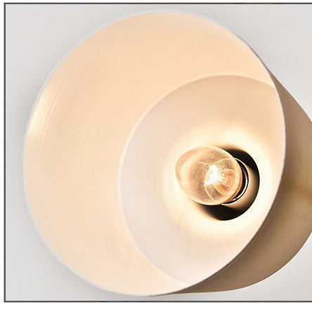 The Fontaine Bronze Table Lamp