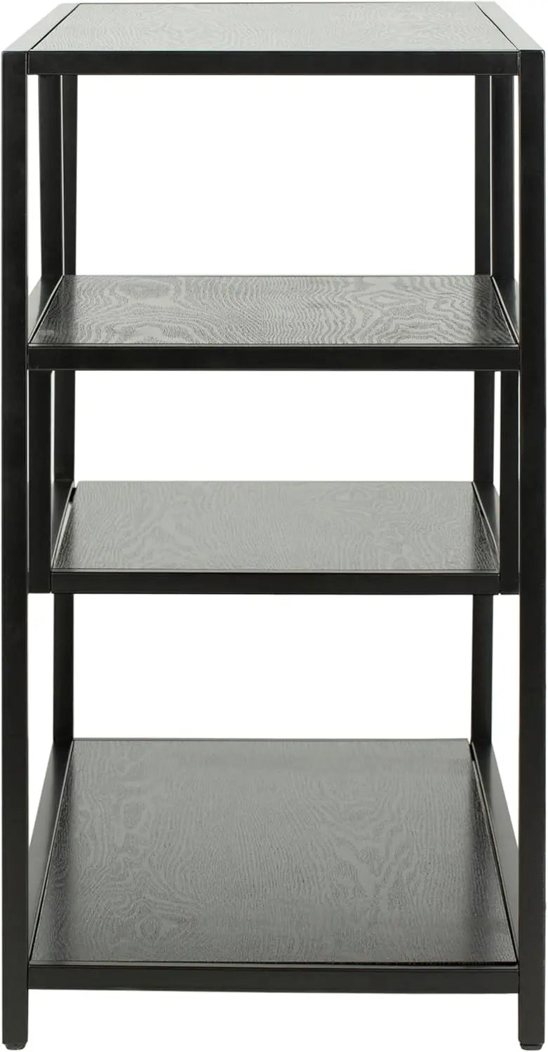 The Fontaine Ebony Console Table