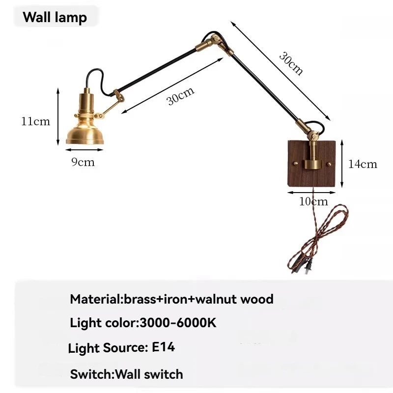 Ellington Collection | Geometric Chrome-Detailed Chrome Copper Sconce - Curated Lighting for the Modern Living Collection | Woodies ON Woodlawn