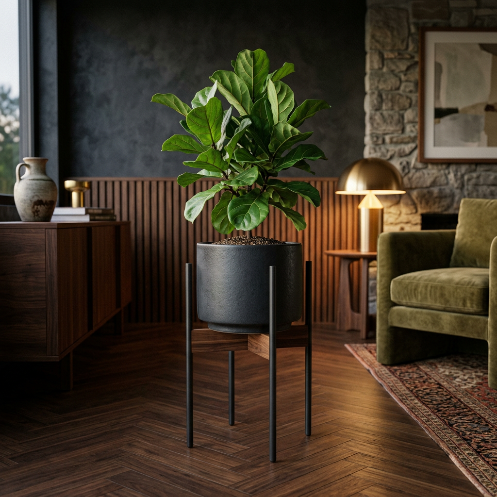 Portland Planter