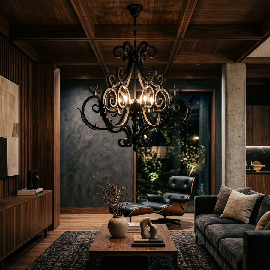 The Umbra Table Lamp
