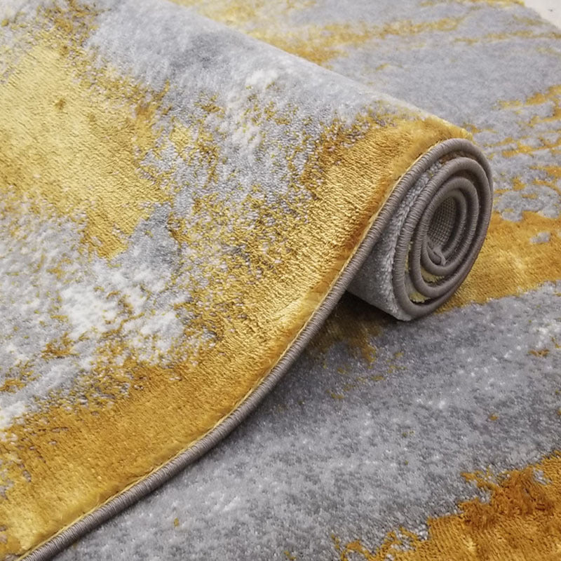 The Belmont Hand-Tufted Wool Rug