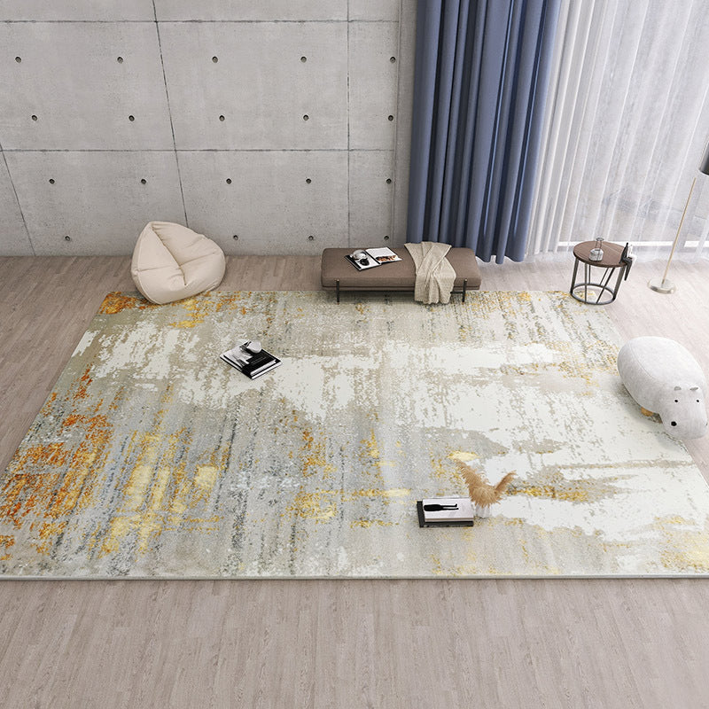 The Belmont Hand-Tufted Wool Rug