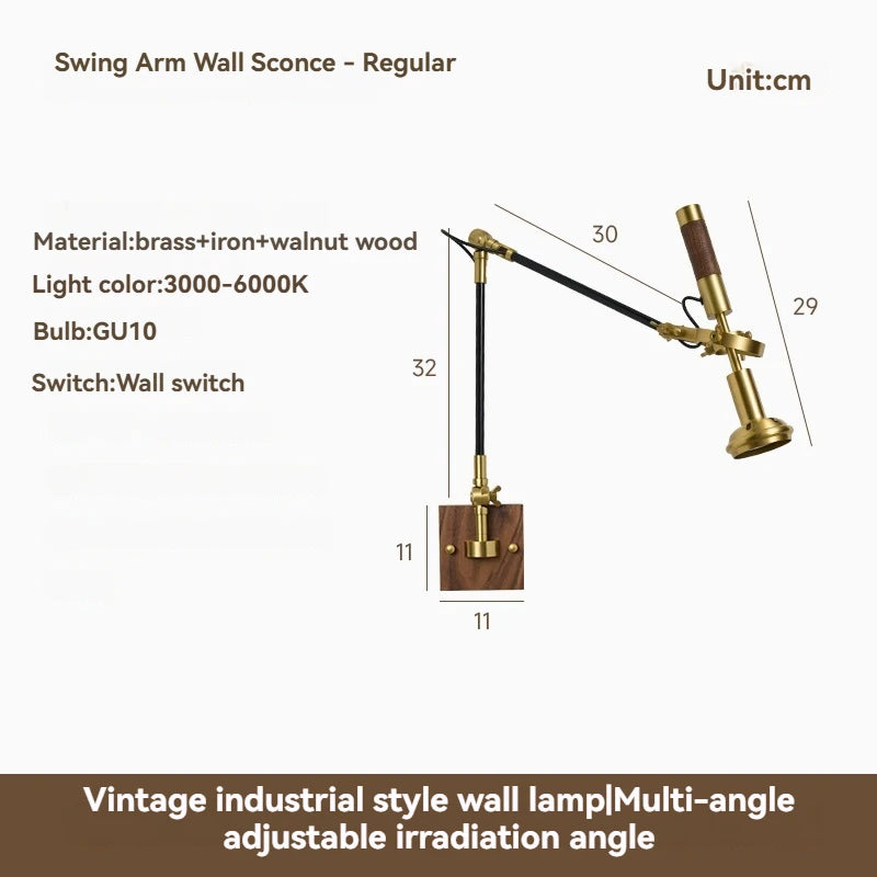 Ellington Collection | Geometric Chrome-Detailed Chrome Copper Sconce - Curated Lighting for the Modern Living Collection | Woodies ON Woodlawn