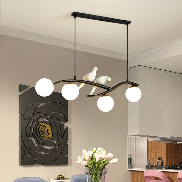 The Astoria Brass Chandelier | Woodies ON Woodlawn