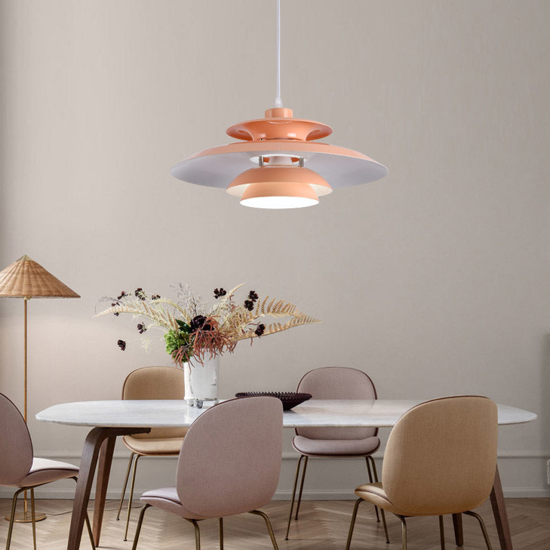 The Astoria Hu Mu Wood Chandelier