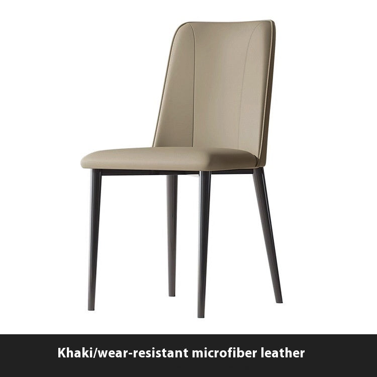 The Prescott Minimalist Dining Chair