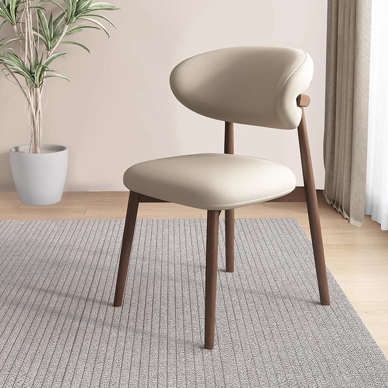 The Prescott Nordic Dining Chair